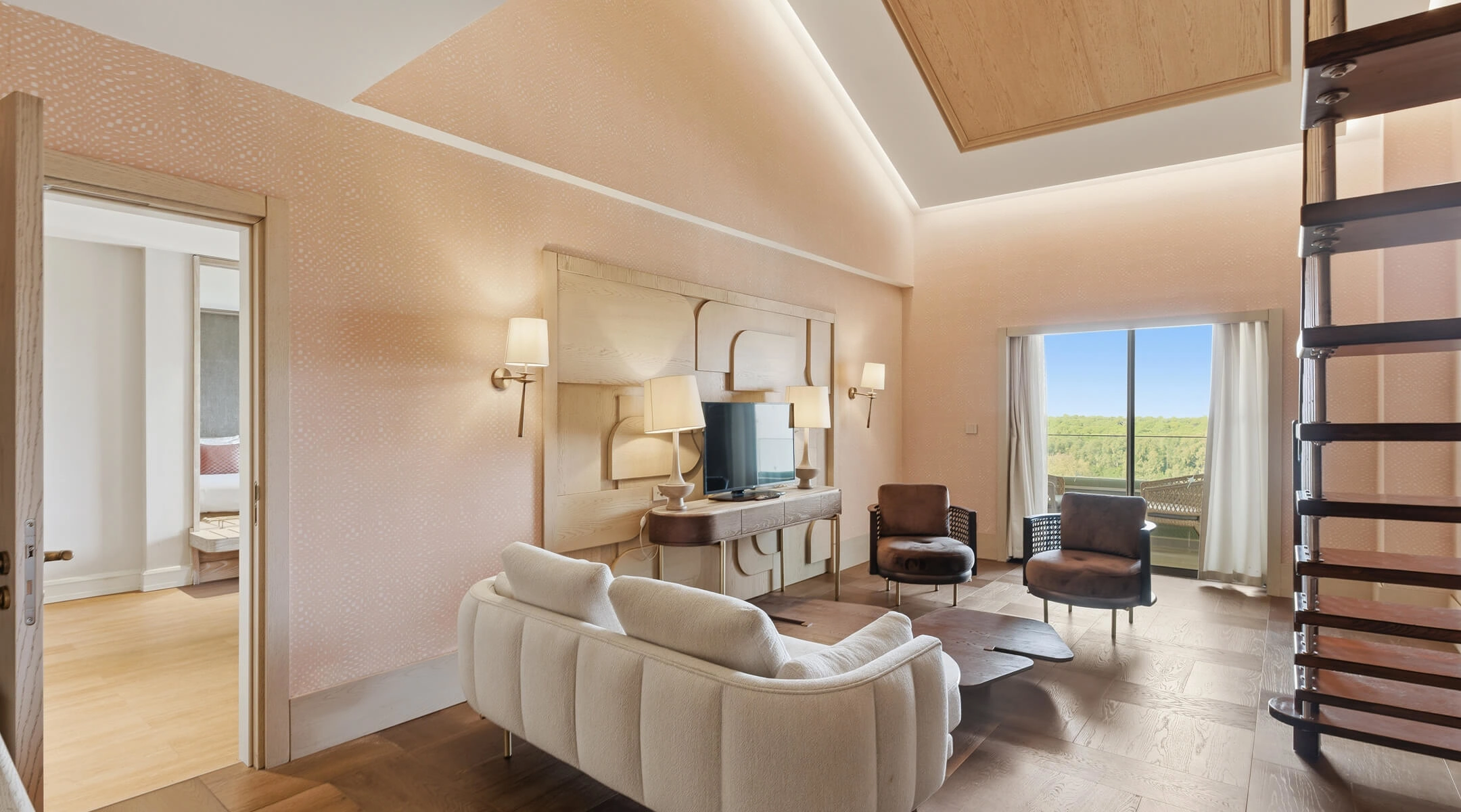 Ela Hotels Konaklama Grand Roof Top Suite Banner D 2