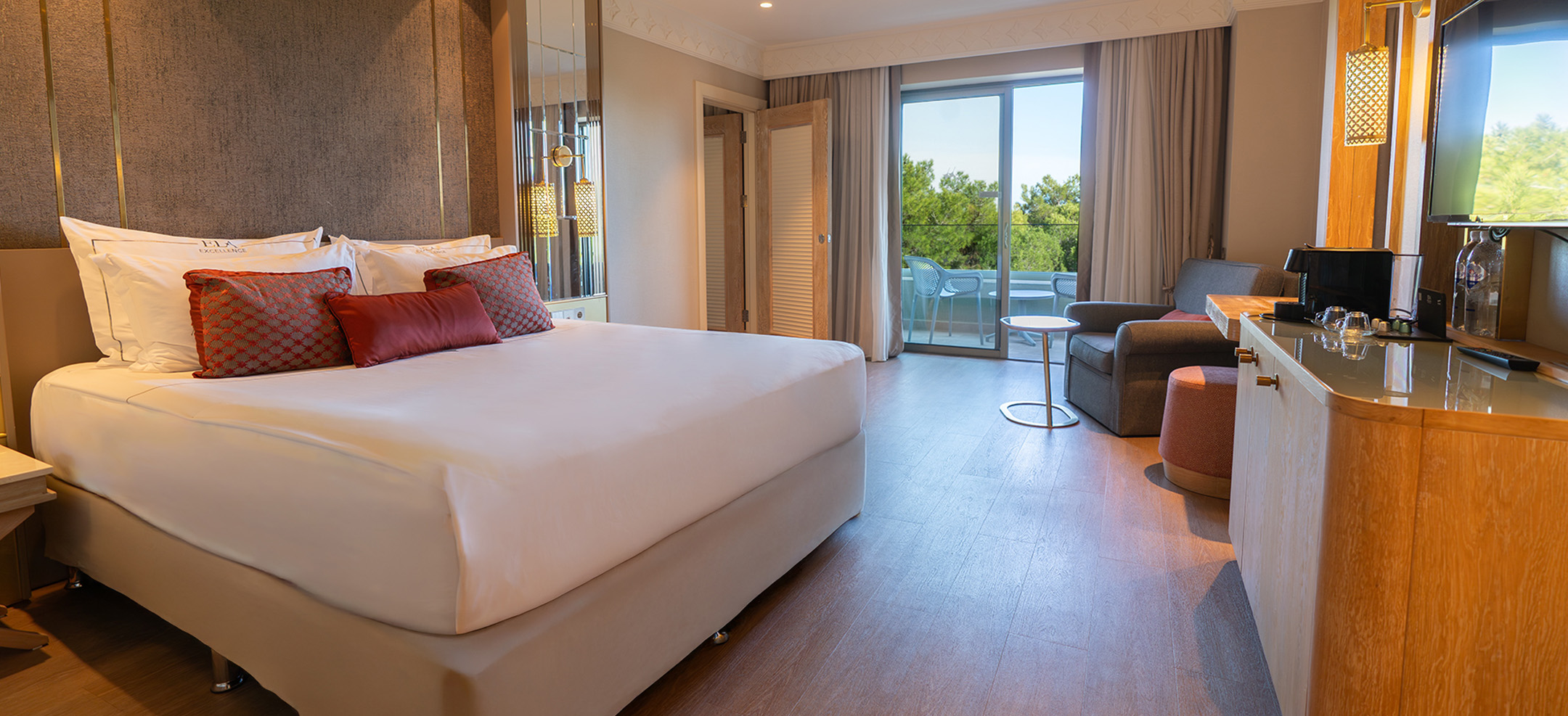 Ela Excellence Resort Belek Rooms Family Connection Banner D