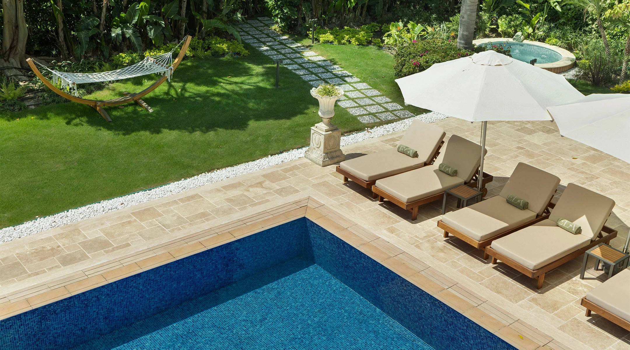 Ela Excellence Belek Villa Sultan Banner 5