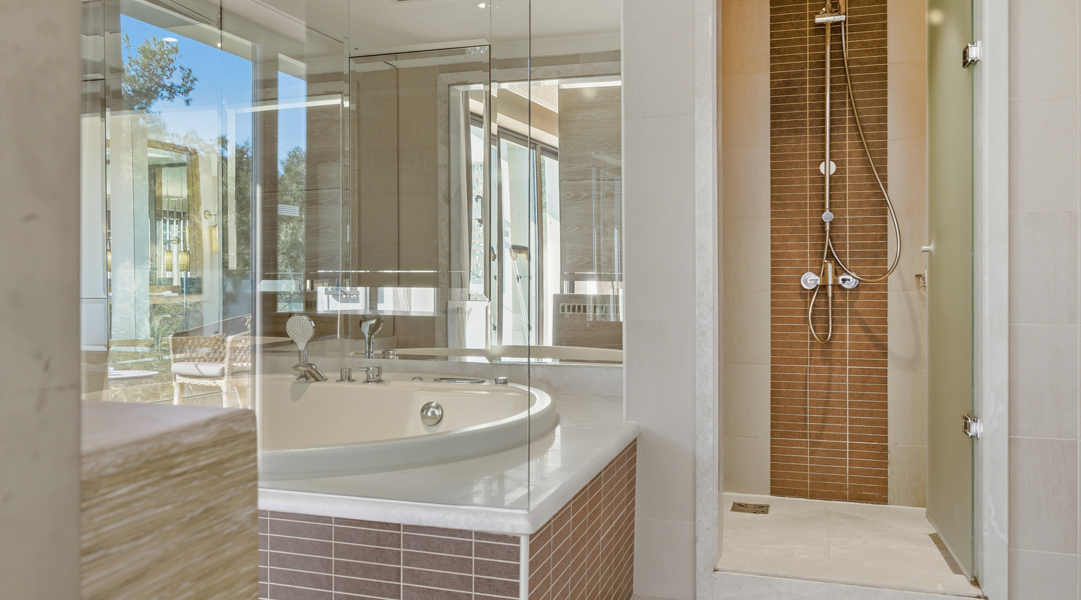 Ela Excellence Resort Belek Konaklama Deluxe Suite Gallery6 Dd