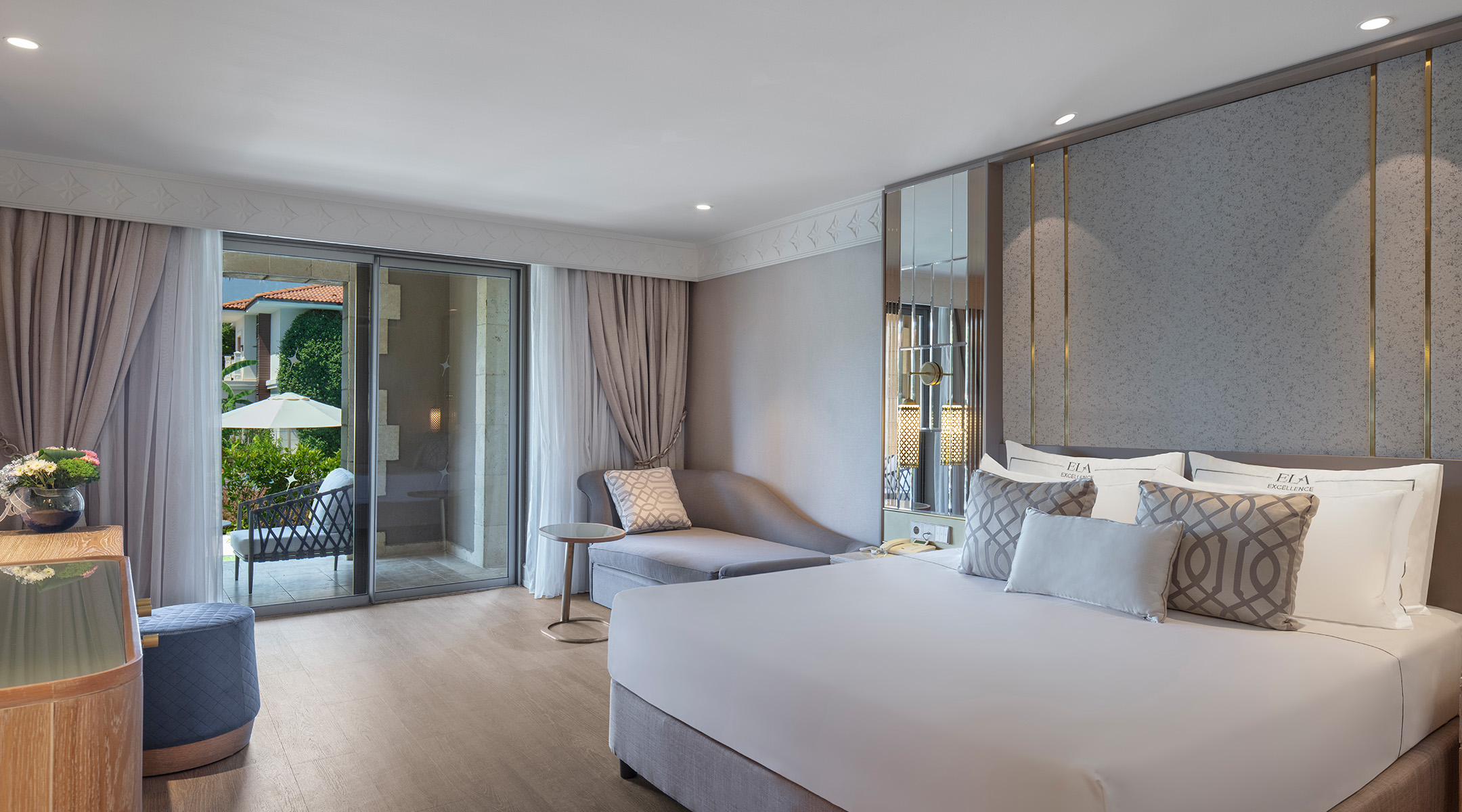 Ela Excellence Resort Belek Lake House Family Suite Galeri New 1 (1)