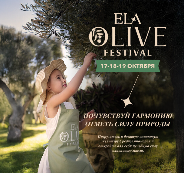 Olivefest Web Banners Ru