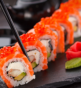 Ela Hotels Sushi Workshops M B