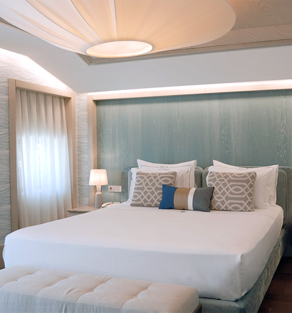 Ela Resort Belek Grand Roof Top Suite Card