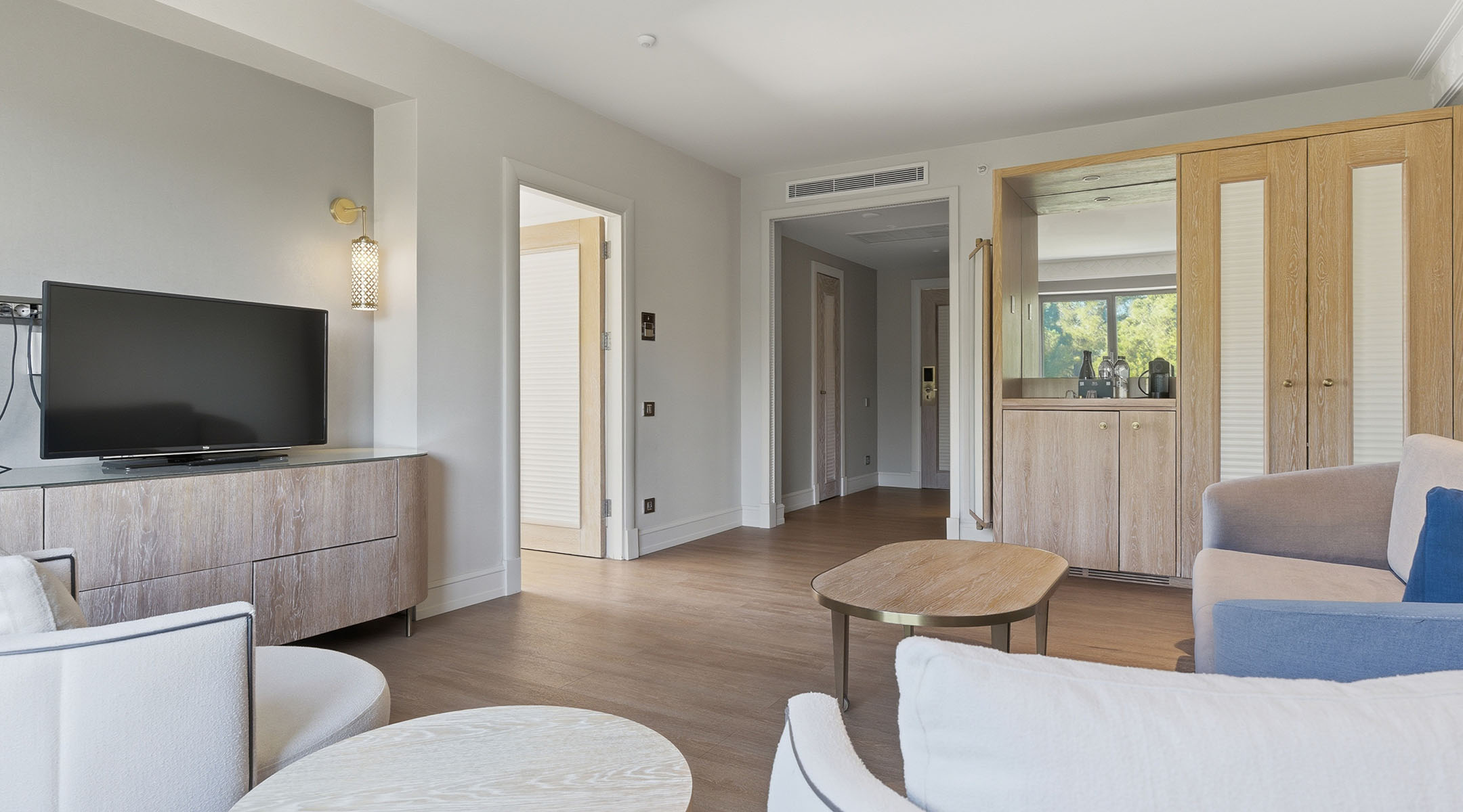 Ela Excellence Resort Belek Konaklama Deluxe Suite Gallery4 Dd