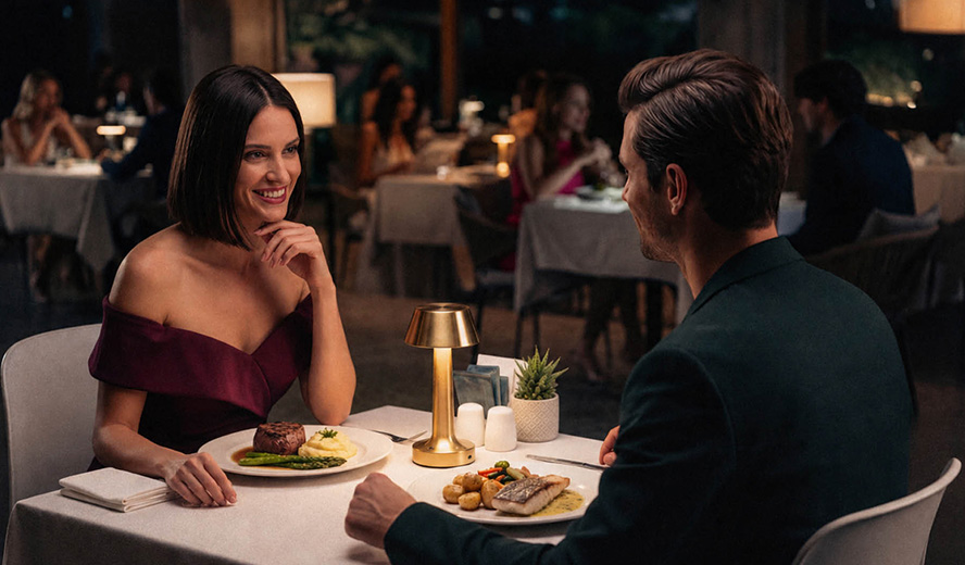 Ela Hotels Belek Blog Ffine Dining Banner