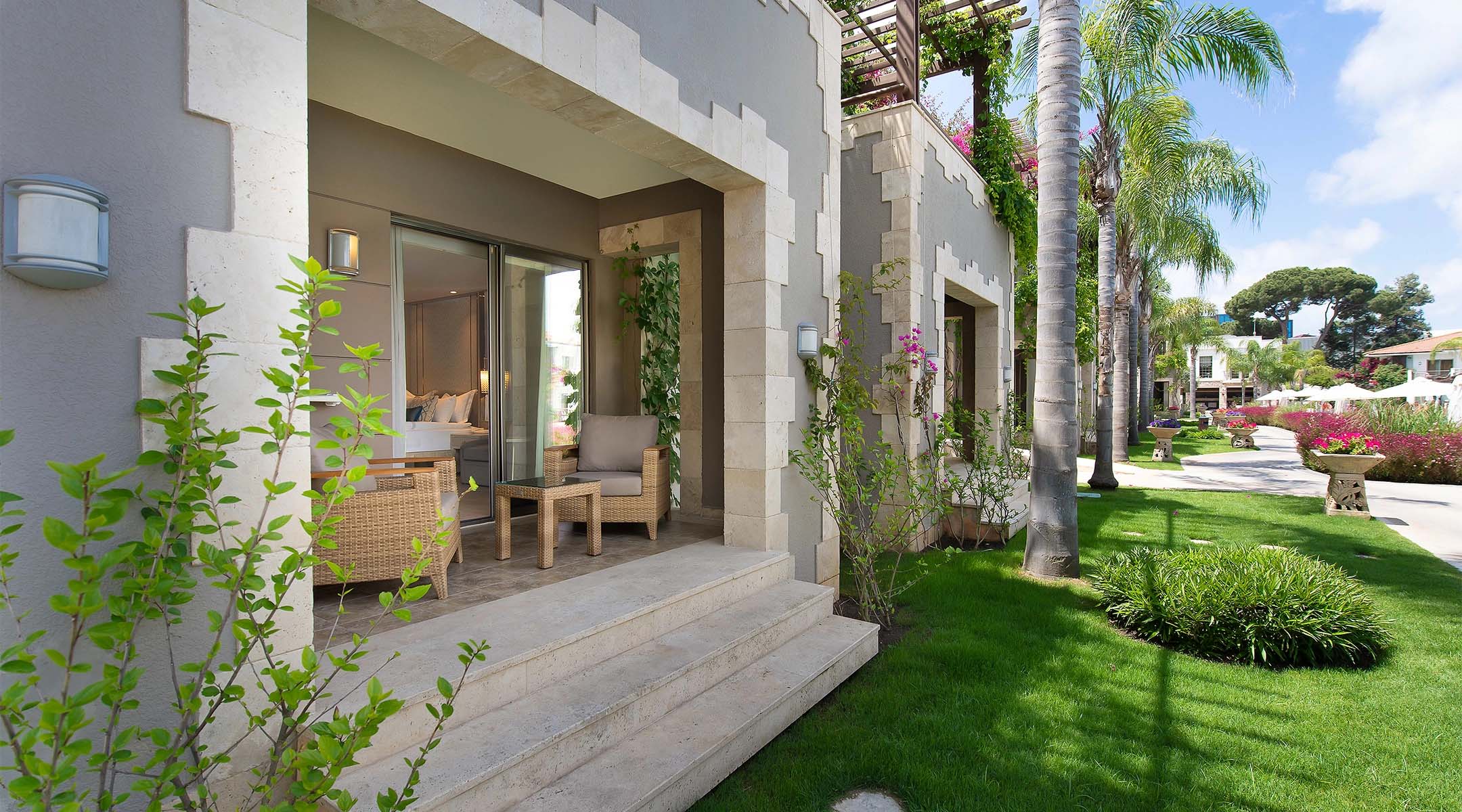 Ela Hotels Lake House Family Suit Galeri 5