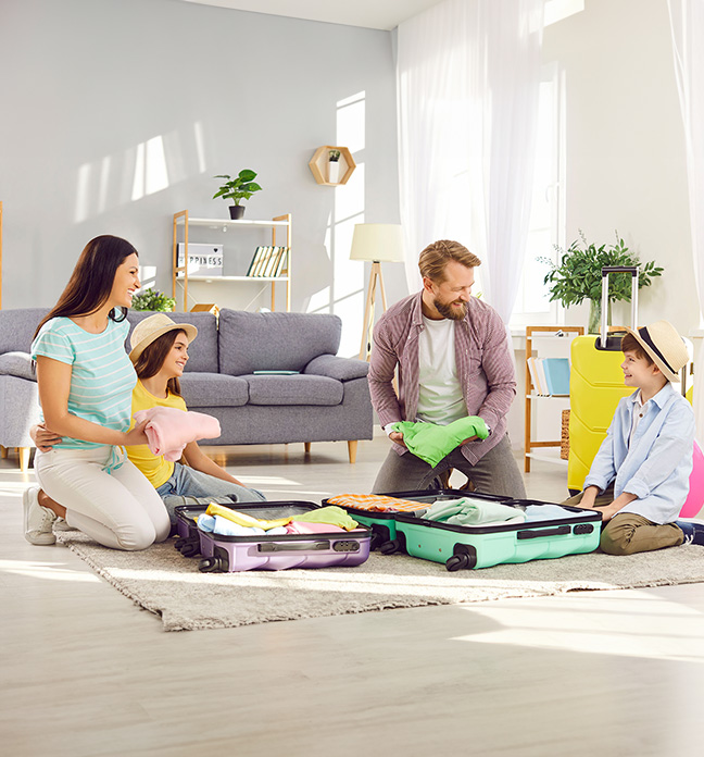 Ela Blog Tatil Bavulu Card