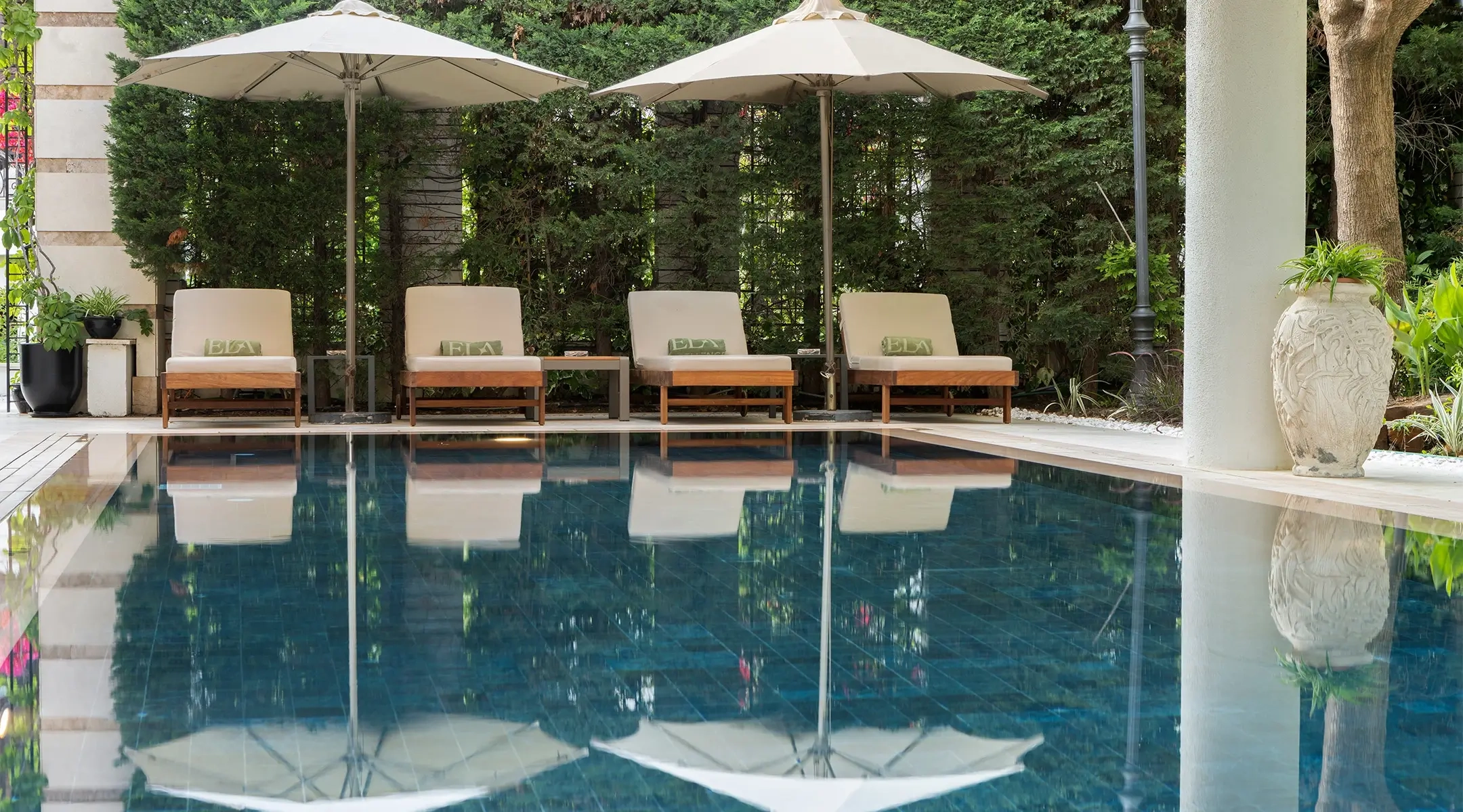 Ela Excellence Belek Ela Palace Banner 6