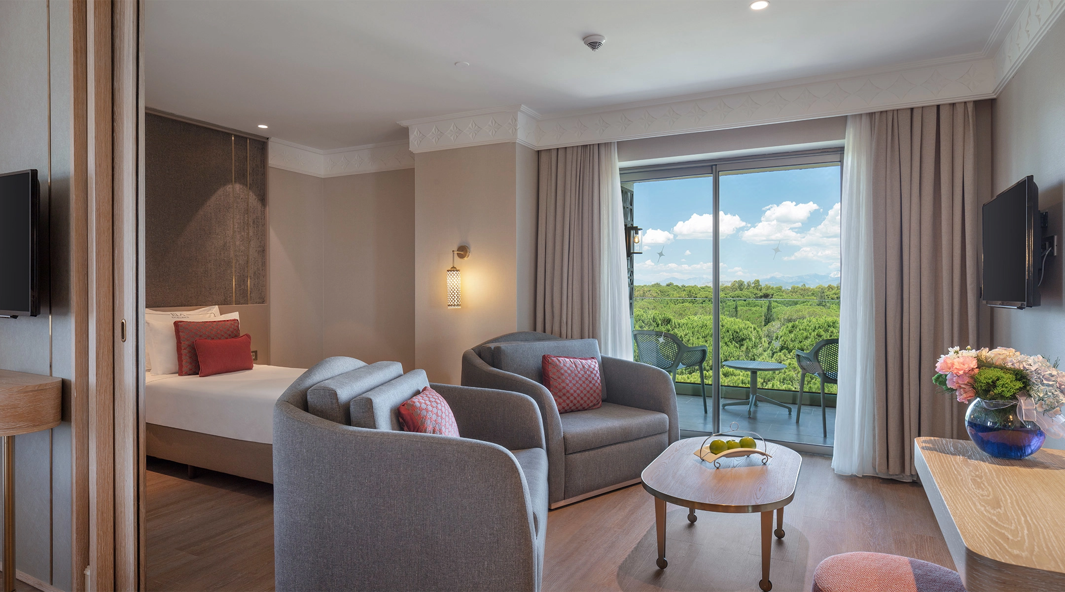 Ela Hotels Family Corner Room Banner D 1