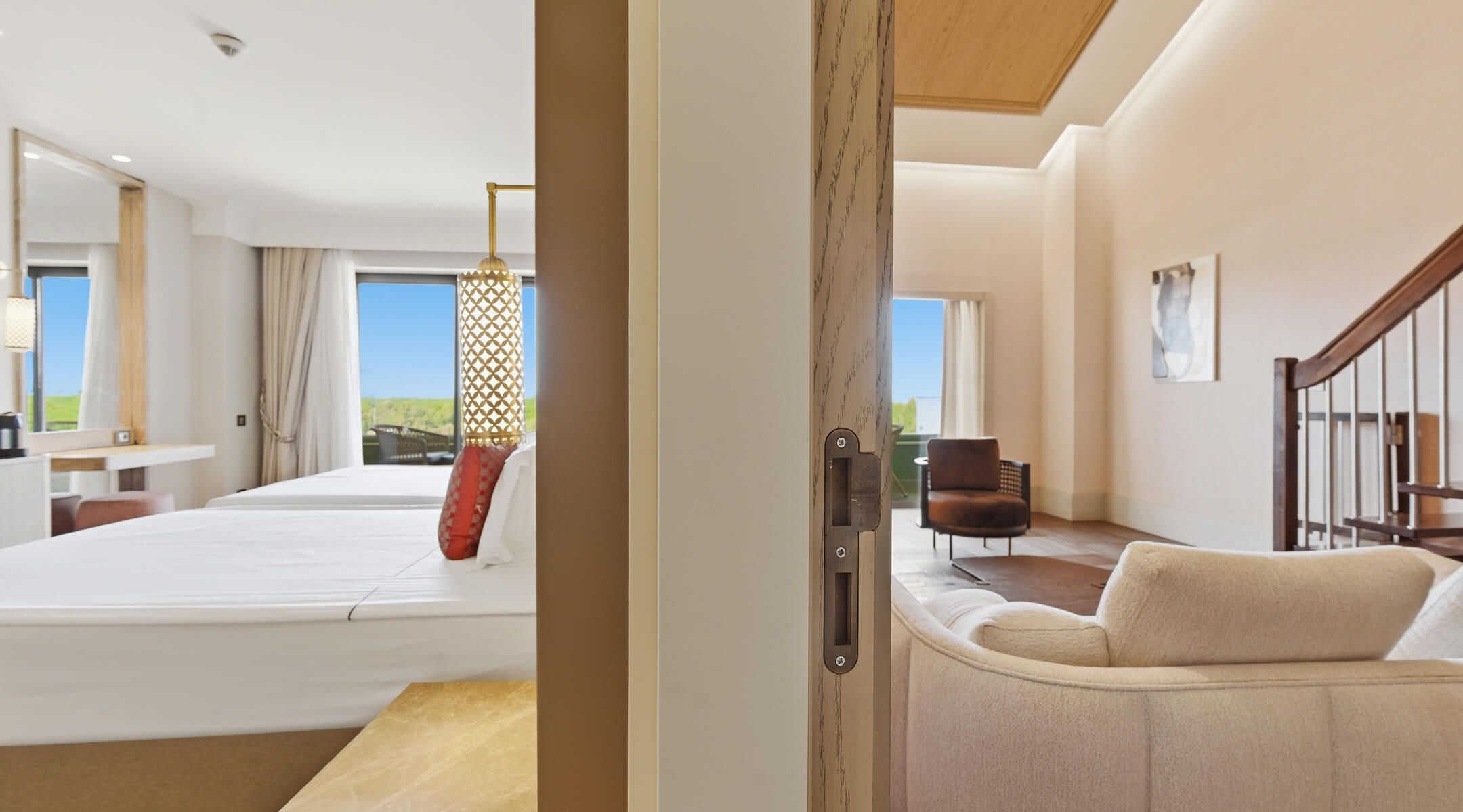 Ela Hotels Konaklama Grand Roof Top Suite Gallery 3