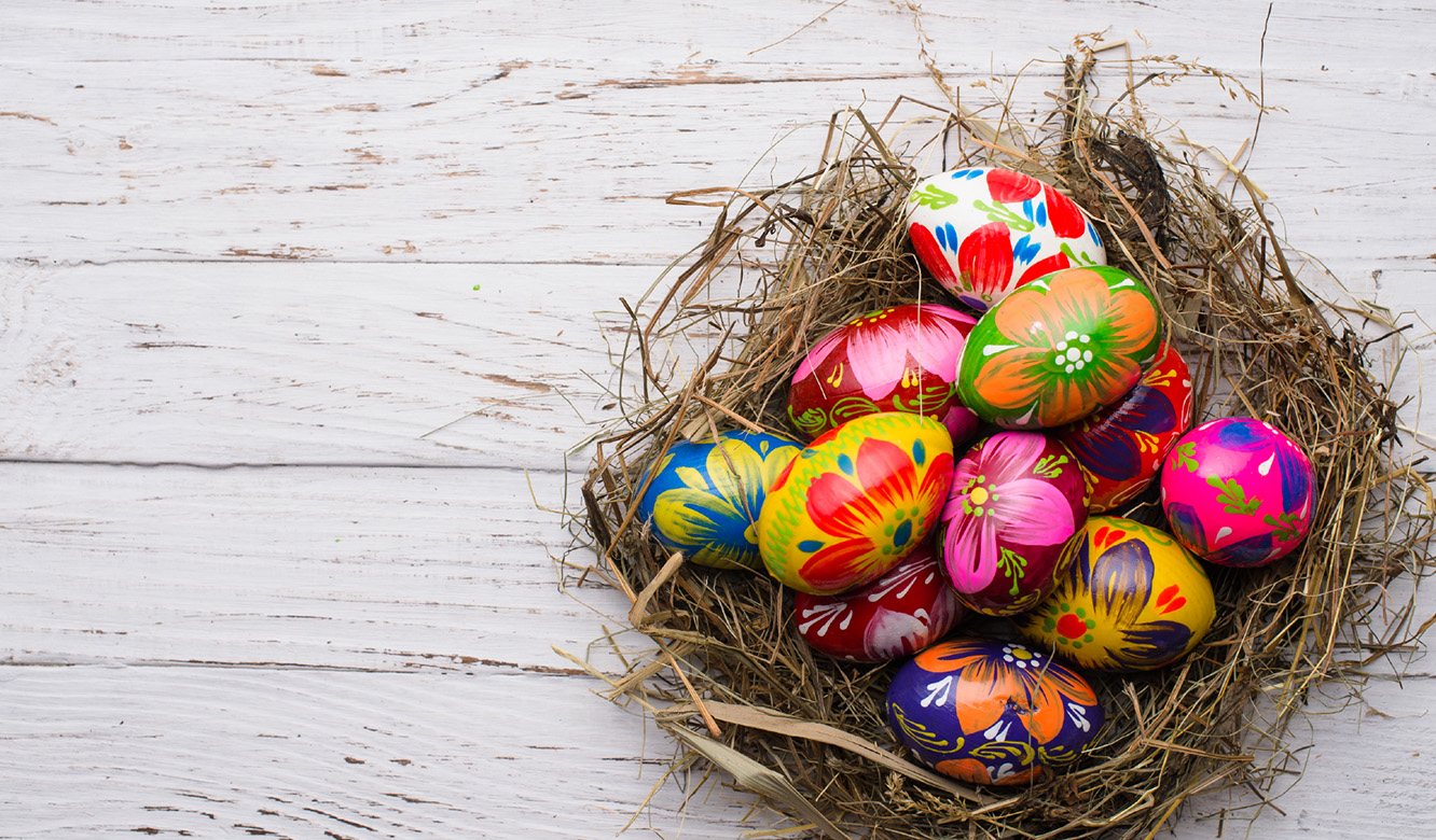 Ela Easter Blog Banner