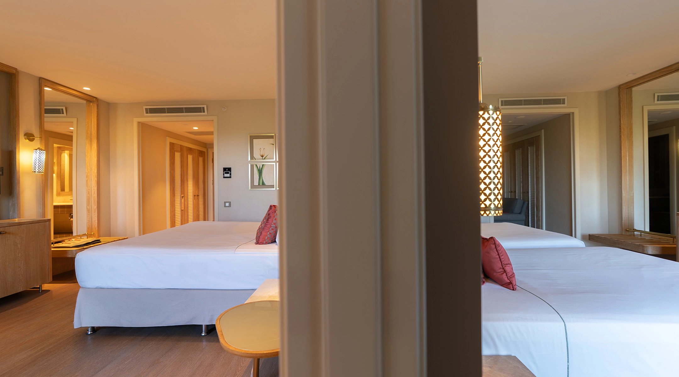 Ela Excellence Resort Belek Rooms Family Connection Banner D 2