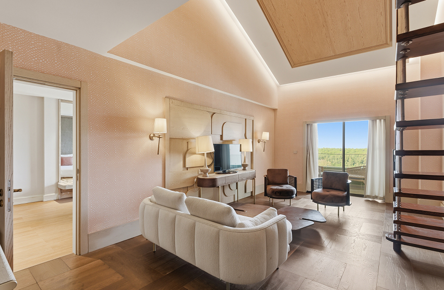 Ela Hotels Konaklama Grand Roof Top Suite List Card 1