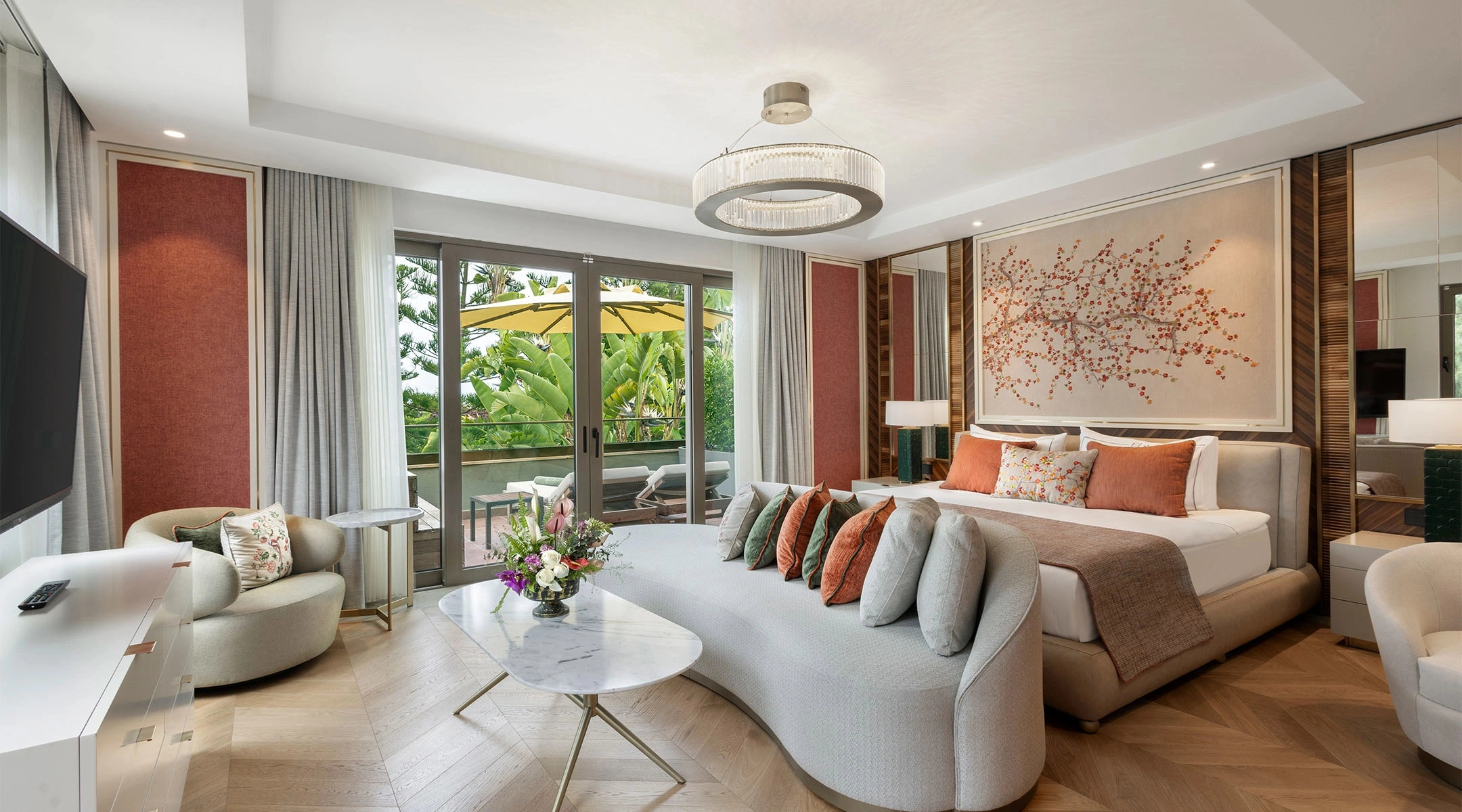 Ela Excellence Belek Ela Palace Banner 4