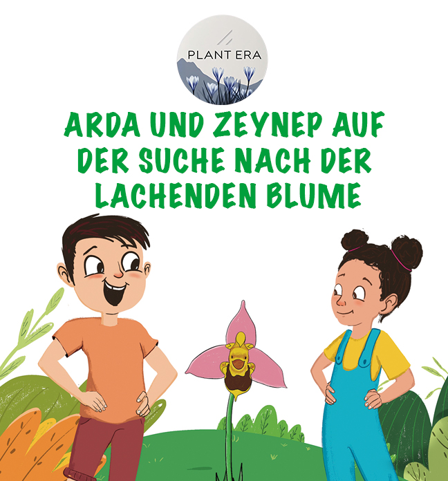 Plantera De
