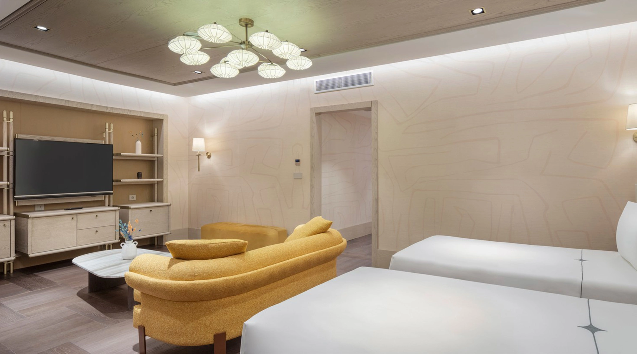 Ela Excellence Belek King Suit D 5