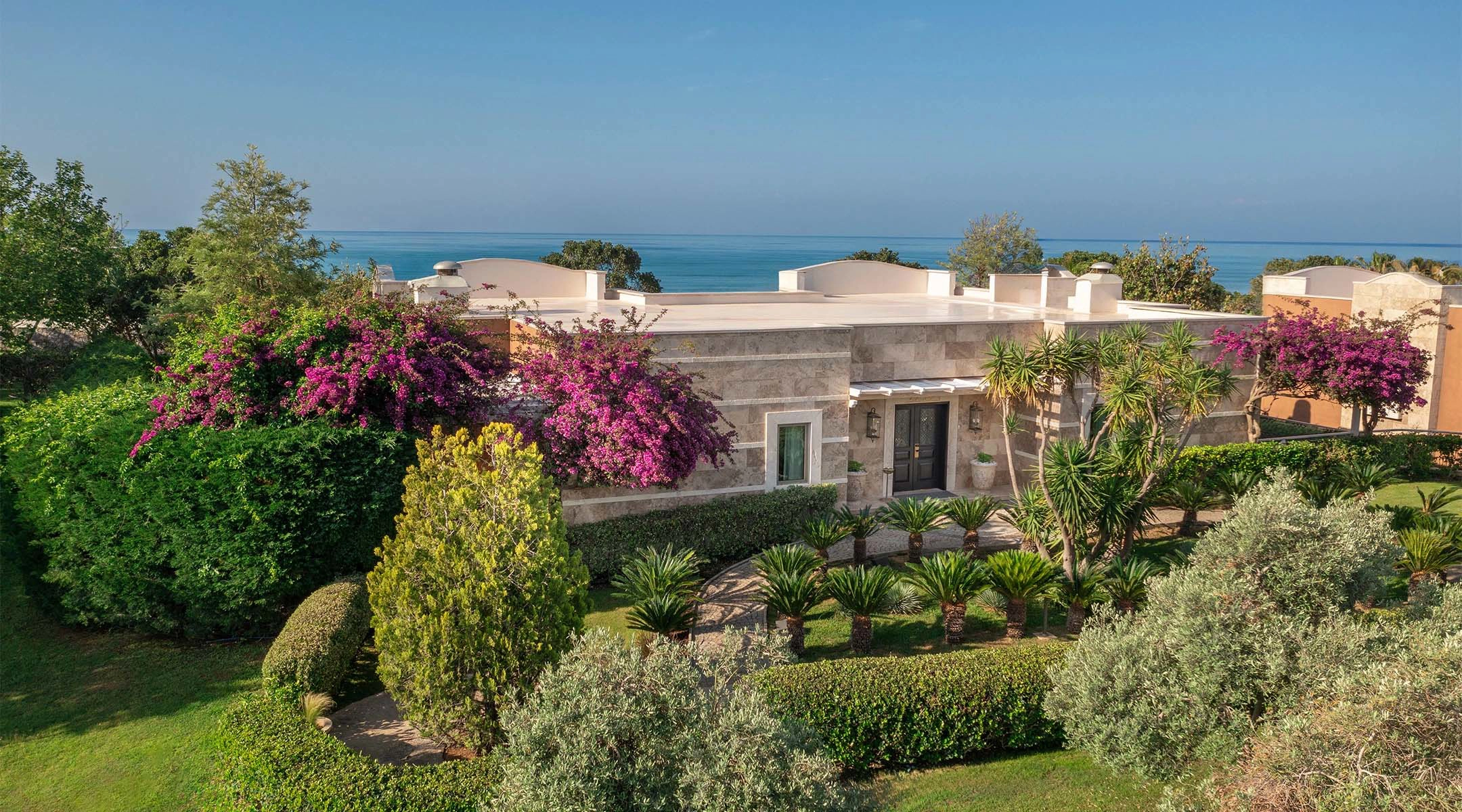 Ela Excellence Belek Villa Sultan Banner 7