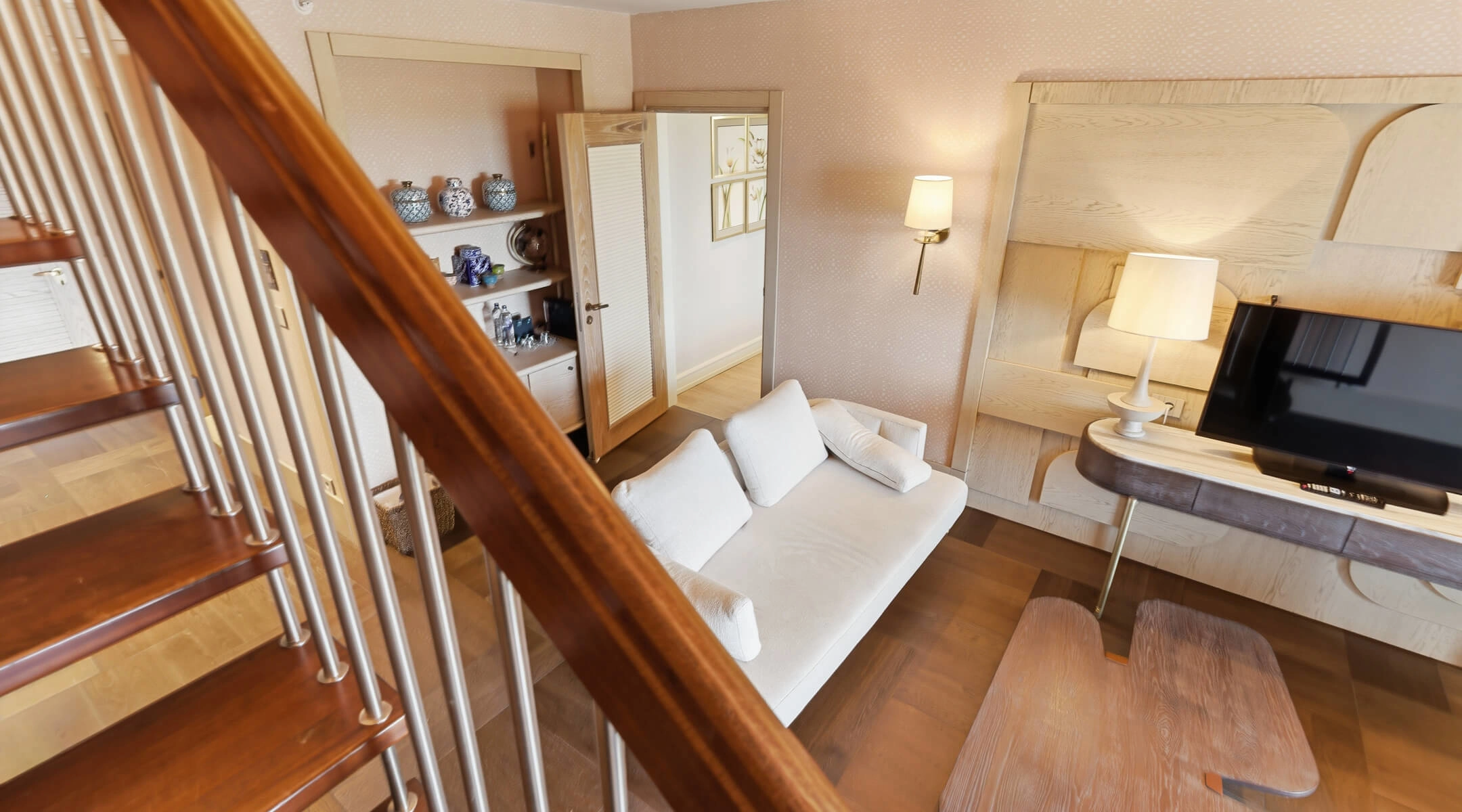 Ela Hotels Konaklama Grand Roof Top Suite Banner D 7