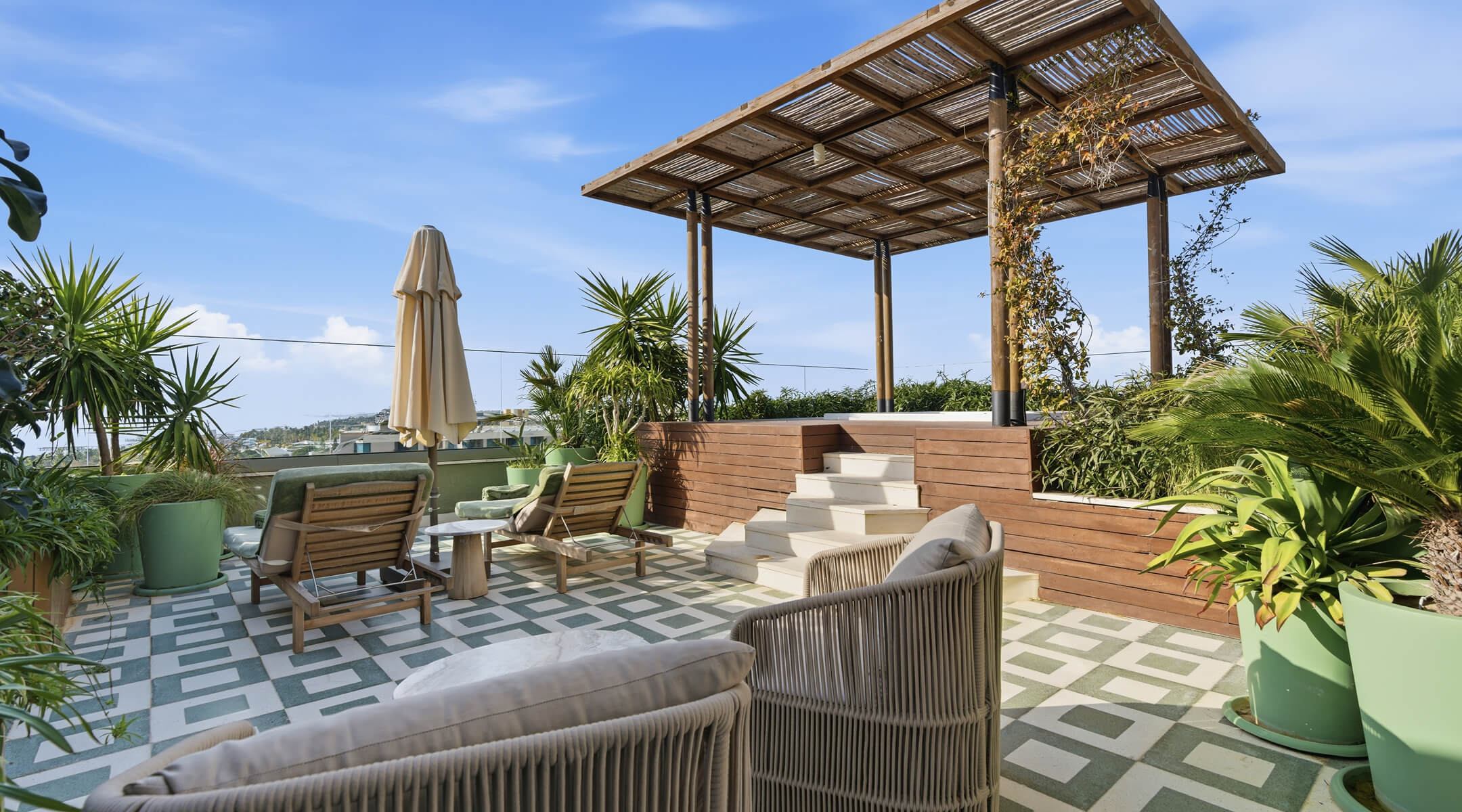 Ela Hotels Konaklama Grand Roof Top Suite Gallery 4