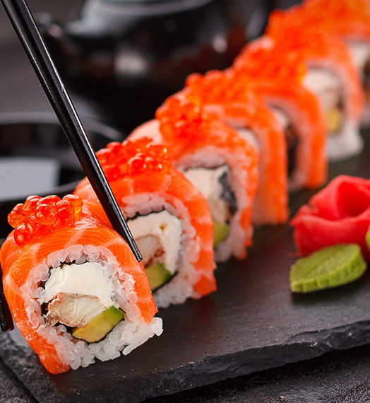 Ela Hotels Sushi Workshops D B
