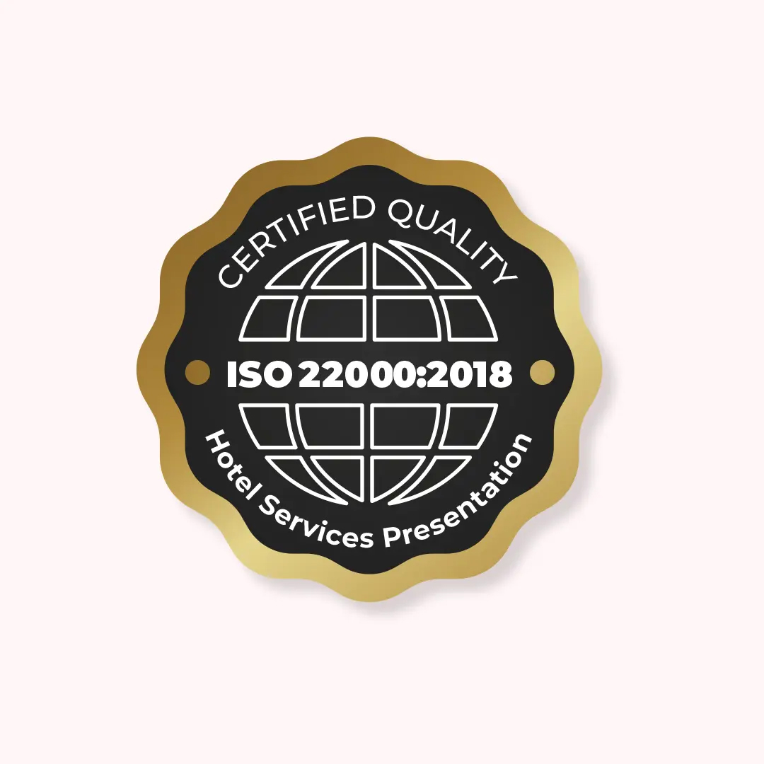 Iso22000 20182