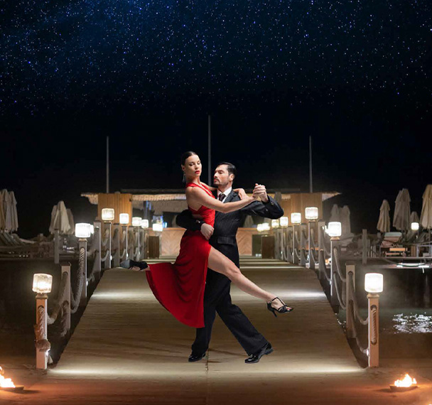 Tango