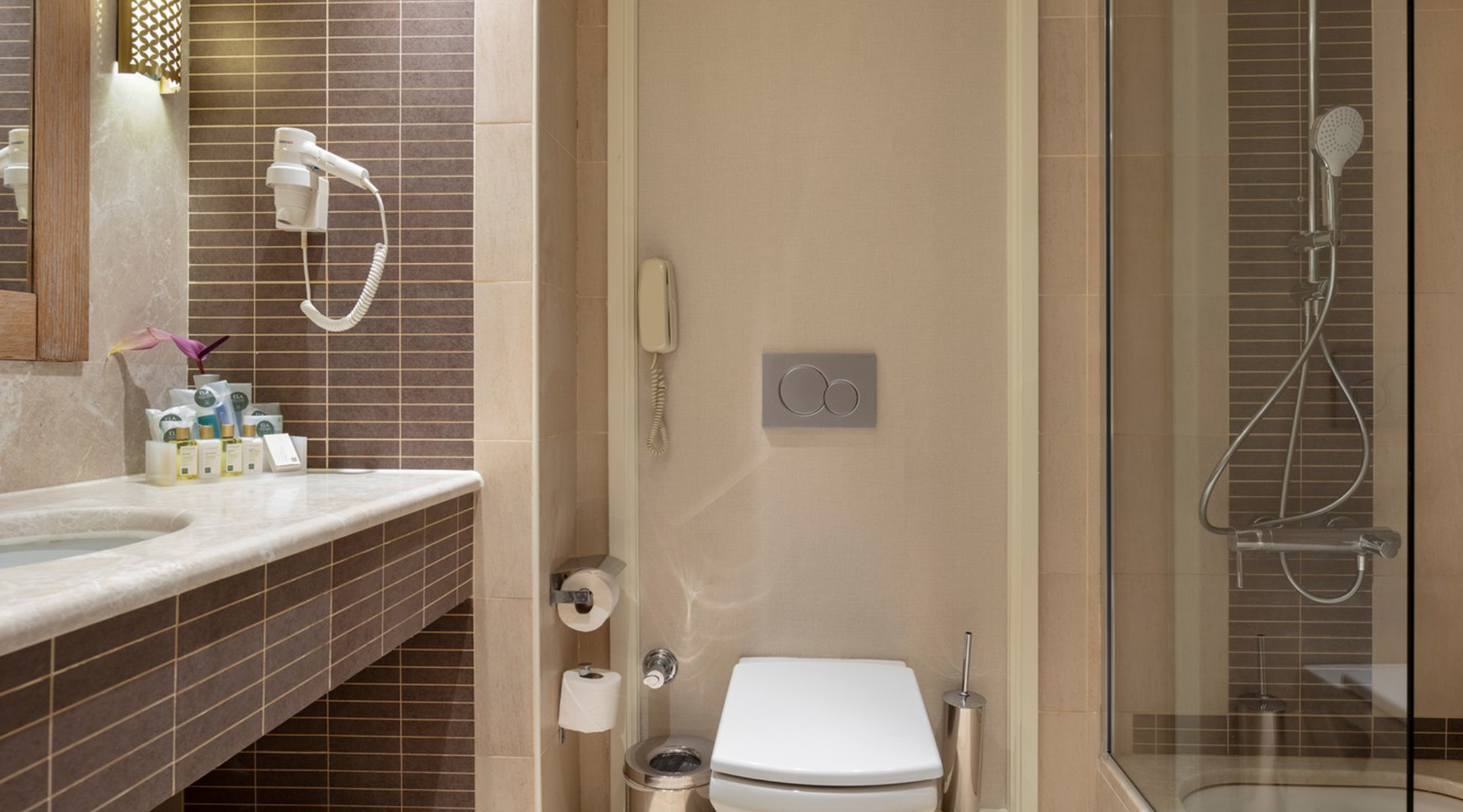 Ela Excellence Resort Belek Konaklama Family Dublex Room Forest Sea View Galeri D 5