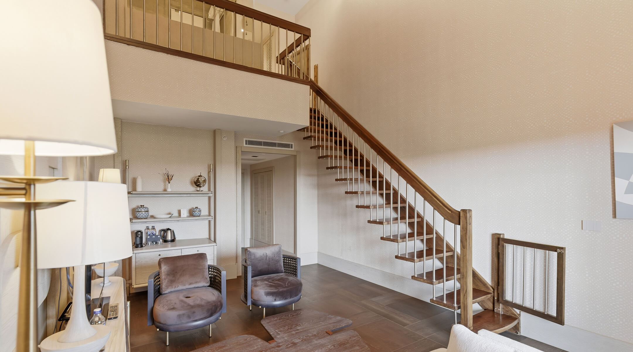 Ela Hotels Konaklama Premier Roof Top Suite Gallery 1