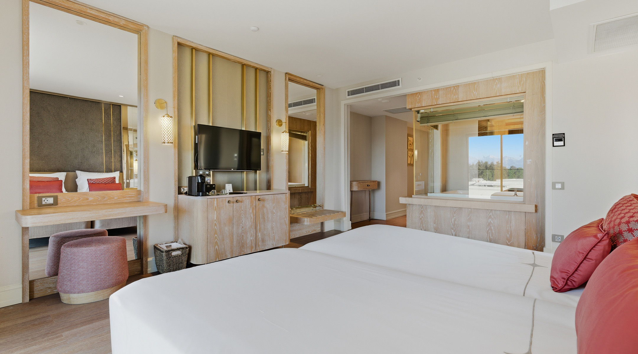 Ela Excellence Resort Belek Rooms Family Suit Galeri D 5
