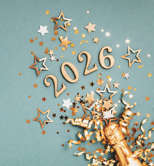 Ela Yeniyil Blog Card