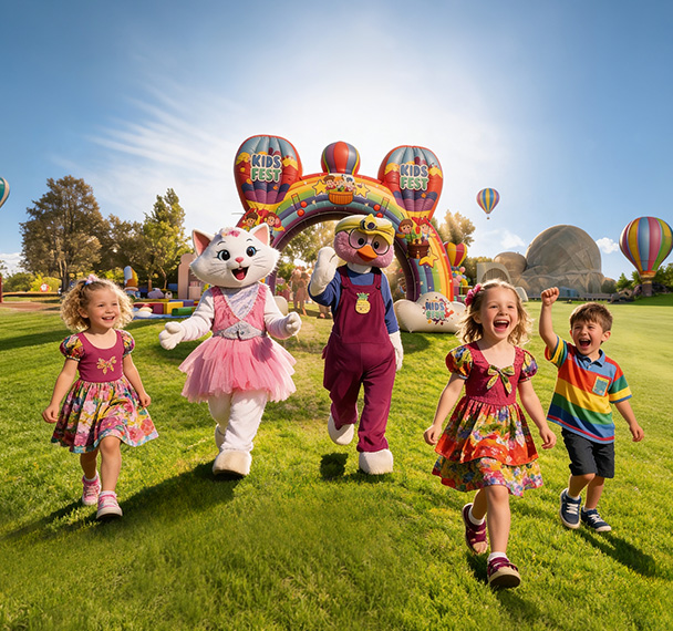 Kidsfest