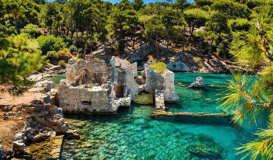 Ela Hotels Belek Blog 18